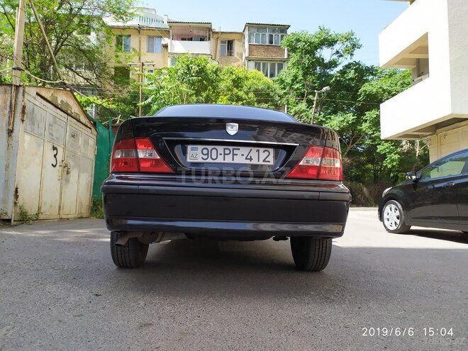 Iran Khodro Samand 2014, 146,000 km - 1.6 l - Bakı