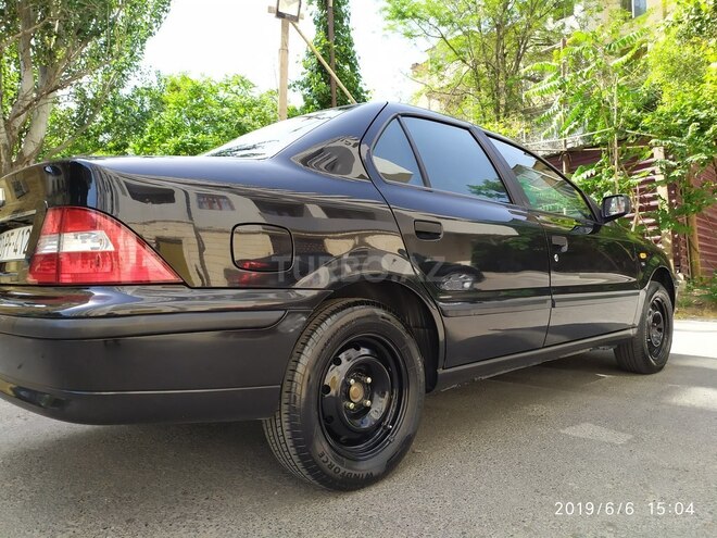 Iran Khodro Samand 2014, 146,000 km - 1.6 l - Bakı