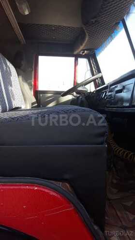 KamAz 5511 1989, 350,000 km - 11.0 l - Bakı