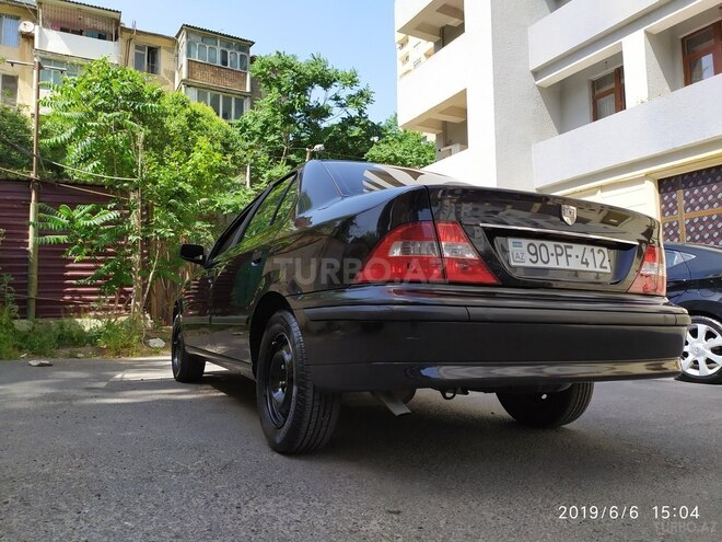 Iran Khodro Samand 2014, 146,000 km - 1.6 l - Bakı