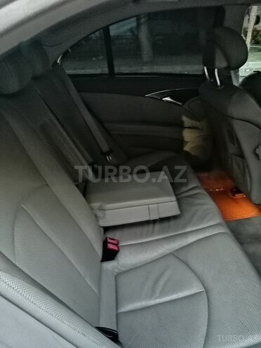 Mercedes E 320 2003, 230,000 km - 3.2 л - Bakı