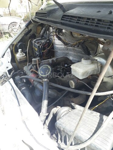 GAZ 330202-740 2003, 86,440 km - 2.5 л - Göygöl