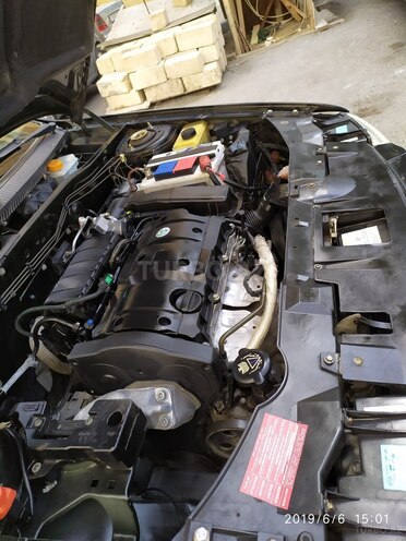 Iran Khodro Samand 2014, 146,000 km - 1.6 l - Bakı