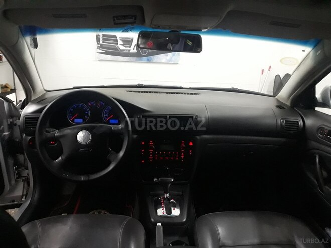 Volkswagen Passat 2004, 234,000 km - 1.8 l - Bakı