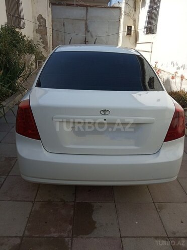 Daewoo Gentra 2014, 155,600 km - 1.5 л - Bakı