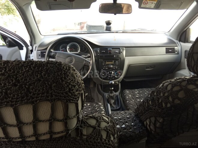 Daewoo Gentra 2014, 155,600 km - 1.5 л - Bakı
