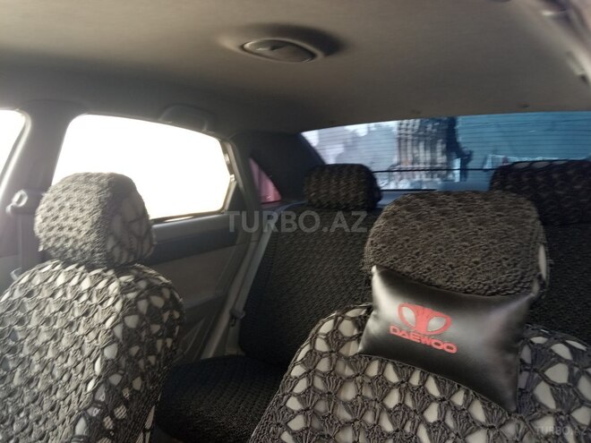 Daewoo Gentra 2014, 155,600 km - 1.5 л - Bakı