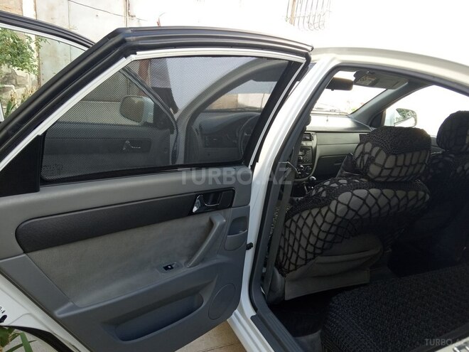 Daewoo Gentra 2014, 155,600 km - 1.5 л - Bakı