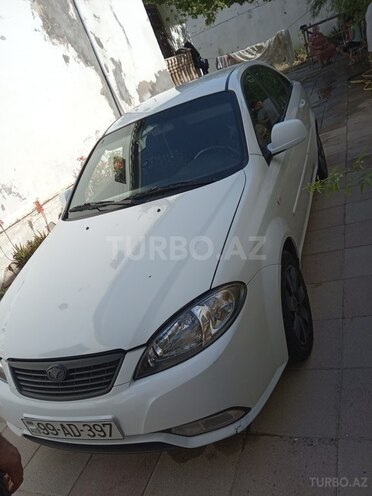 Daewoo Gentra 2014, 155,600 km - 1.5 л - Bakı