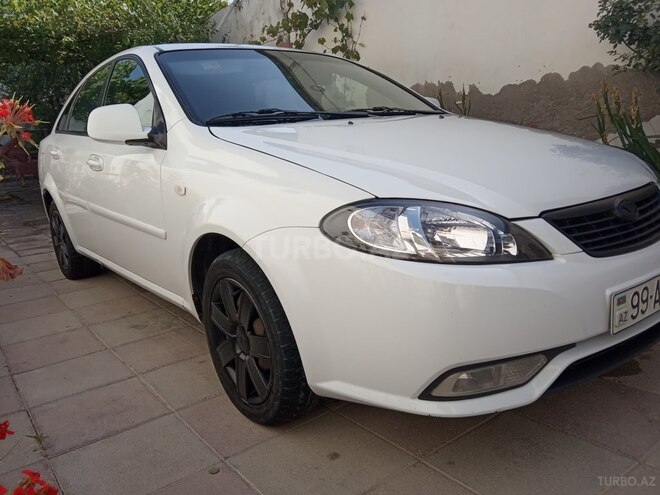 Daewoo Gentra 2014, 155,600 km - 1.5 л - Bakı