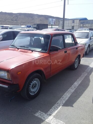 LADA (VAZ) 2107 1989, 720,000 km - 0.2 l - Bakı