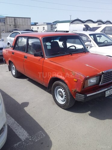 LADA (VAZ) 2107 1989, 720,000 km - 0.2 l - Bakı