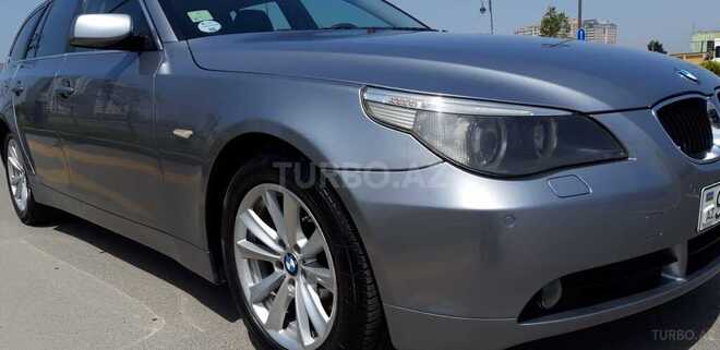 BMW 530 2005, 415,002 km - 3.0 l - Bakı