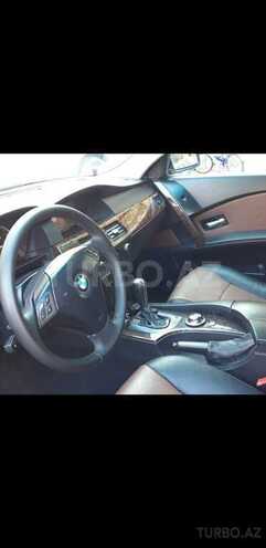 BMW 530 2005, 415,002 km - 3.0 l - Bakı
