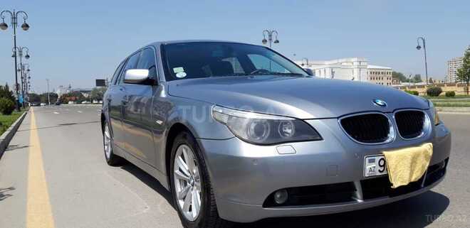 BMW 530 2005, 415,002 km - 3.0 l - Bakı