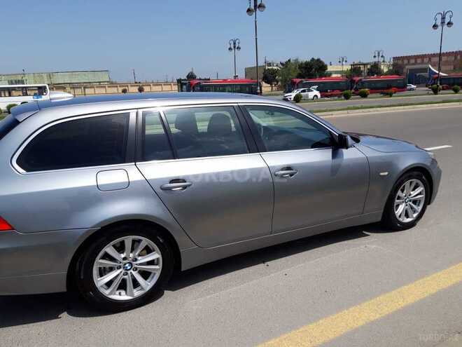 BMW 530 2005, 415,002 km - 3.0 l - Bakı