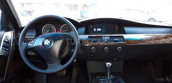 BMW 530 2005, 415,002 km - 3.0 l - Bakı