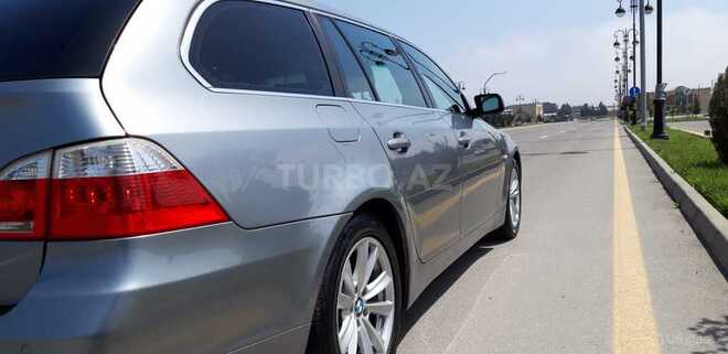 BMW 530 2005, 415,002 km - 3.0 l - Bakı