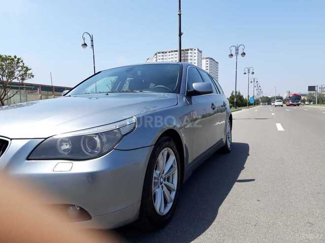 BMW 530 2005, 415,002 km - 3.0 l - Bakı