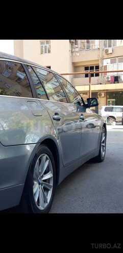 BMW 530 2005, 415,002 km - 3.0 l - Bakı