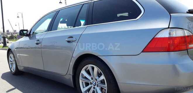 BMW 530 2005, 415,002 km - 3.0 l - Bakı