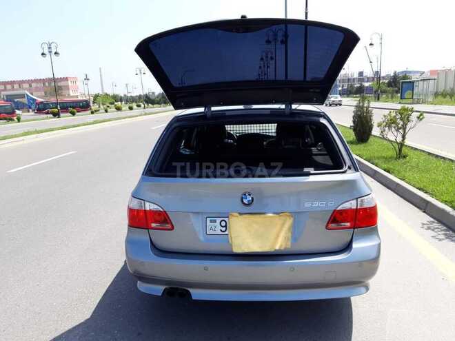 BMW 530 2005, 415,002 km - 3.0 l - Bakı