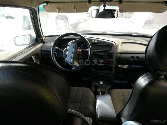 LADA (VAZ) 2115 2010, 170,000 km - 1.6 l - Bakı