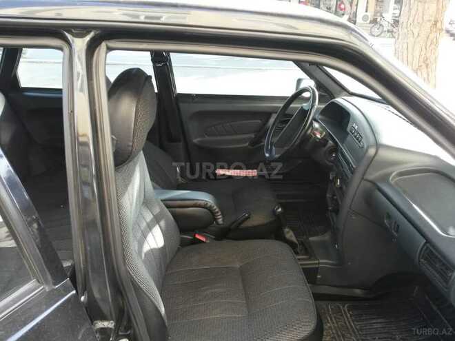 LADA (VAZ) 2115 2010, 170,000 km - 1.6 l - Bakı