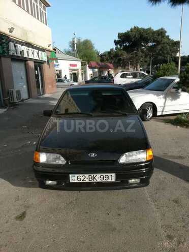 LADA (VAZ) 2115 2010, 170,000 km - 1.6 l - Bakı
