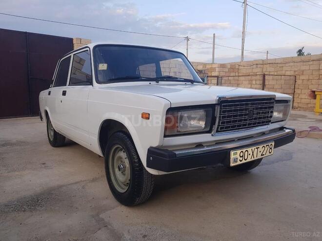 LADA (VAZ) 2107 2010, 115,000 km - 1.6 l - Sumqayıt