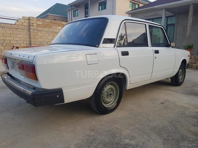 LADA (VAZ) 2107 2010, 115,000 km - 1.6 l - Sumqayıt