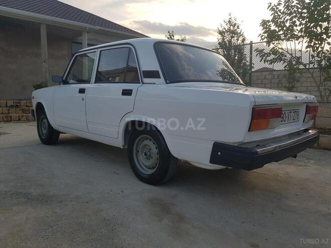 LADA (VAZ) 2107 2010, 115,000 km - 1.6 l - Sumqayıt
