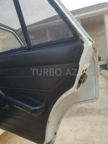 LADA (VAZ) 2107 2010, 115,000 km - 1.6 l - Sumqayıt