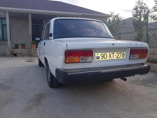 LADA (VAZ) 2107 2010, 115,000 km - 1.6 l - Sumqayıt