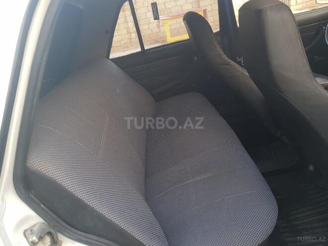 LADA (VAZ) 2107 2010, 115,000 km - 1.6 l - Sumqayıt