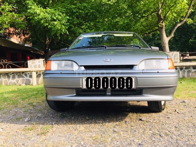 LADA (VAZ) 2115 2011, 180,000 km - 1.6 l - Zaqatala