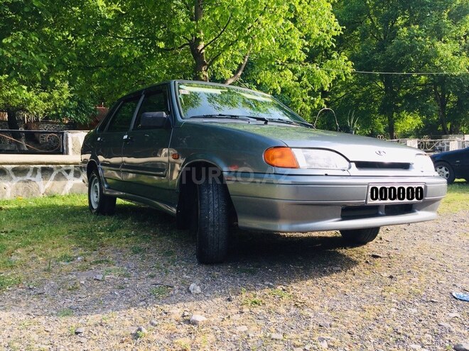 LADA (VAZ) 2115 2011, 180,000 km - 1.6 l - Zaqatala