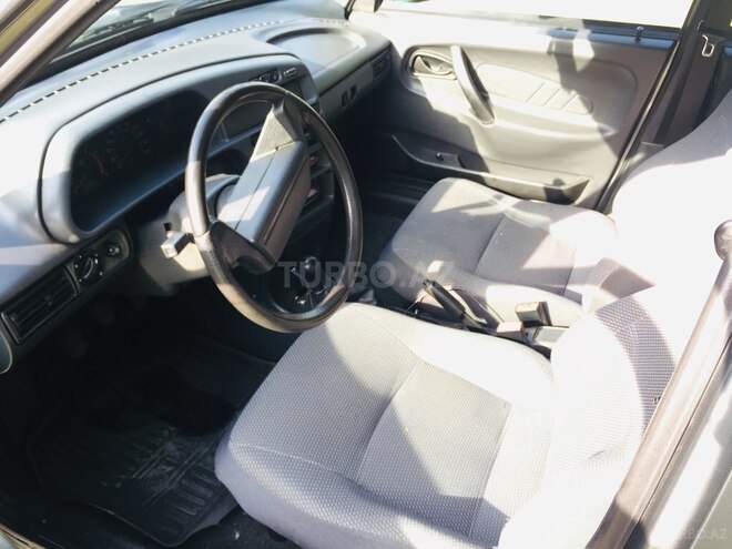 LADA (VAZ) 2115 2011, 180,000 km - 1.6 l - Zaqatala