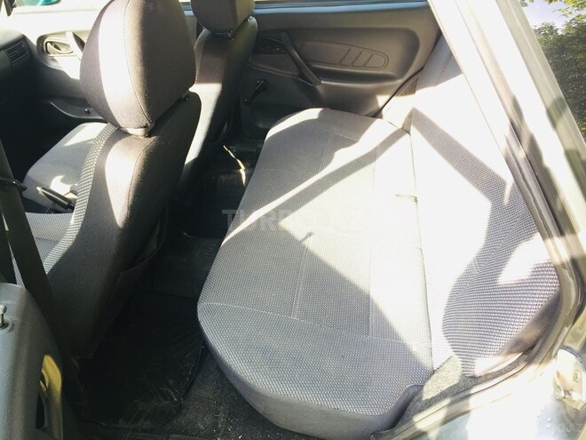 LADA (VAZ) 2115 2011, 180,000 km - 1.6 l - Zaqatala