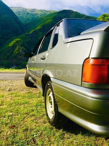 LADA (VAZ) 2115 2011, 180,000 km - 1.6 l - Zaqatala