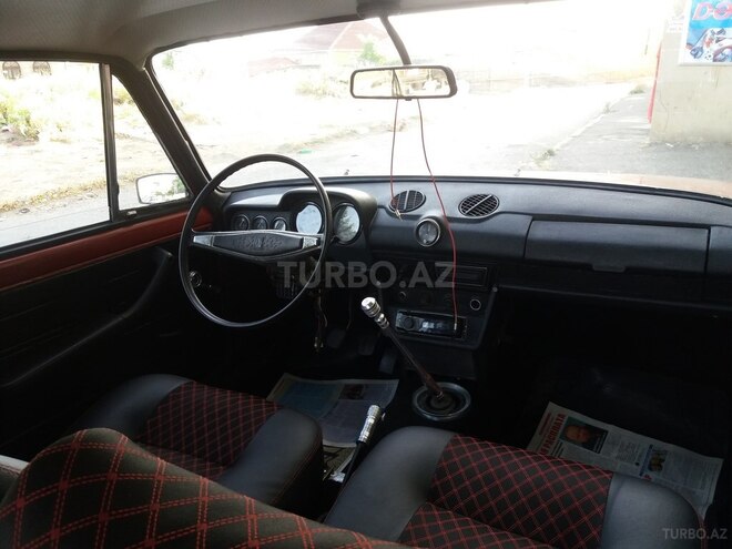 LADA (VAZ) 21013 1983, 900,000 km - 1.3 l - Bakı