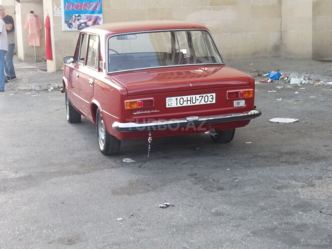 LADA (VAZ) 21013 1983, 900,000 km - 1.3 l - Bakı