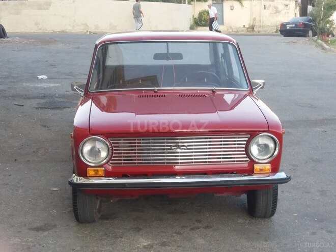 LADA (VAZ) 21013 1983, 900,000 km - 1.3 l - Bakı