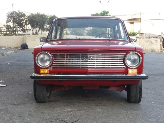 LADA (VAZ) 21013 1983, 900,000 km - 1.3 l - Bakı