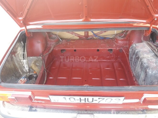 LADA (VAZ) 21013 1983, 900,000 km - 1.3 l - Bakı