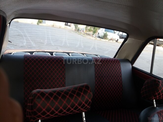 LADA (VAZ) 21013 1983, 900,000 km - 1.3 l - Bakı