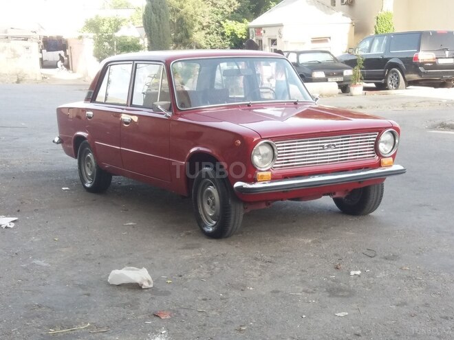 LADA (VAZ) 21013 1983, 900,000 km - 1.3 l - Bakı