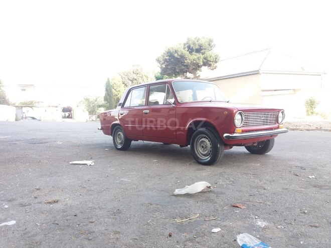LADA (VAZ) 21013 1983, 900,000 km - 1.3 l - Bakı