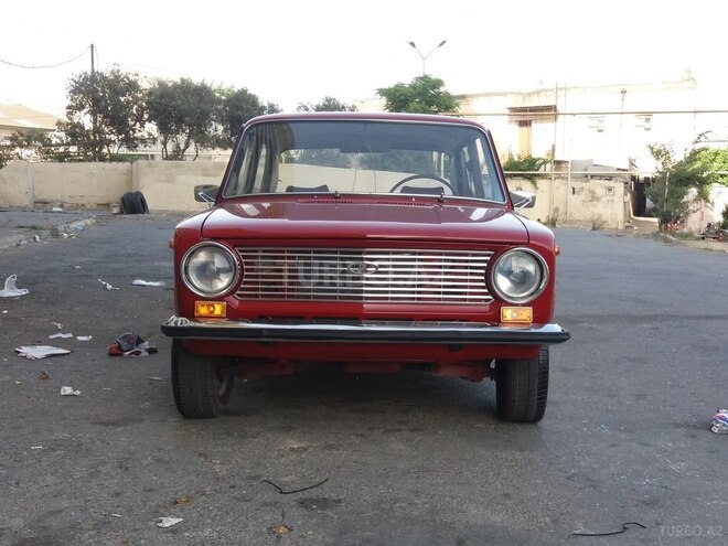 LADA (VAZ) 21013 1983, 900,000 km - 1.3 l - Bakı