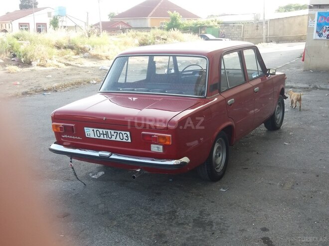 LADA (VAZ) 21013 1983, 900,000 km - 1.3 l - Bakı